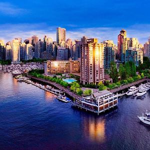 The Westin Bayshore, Vancouver